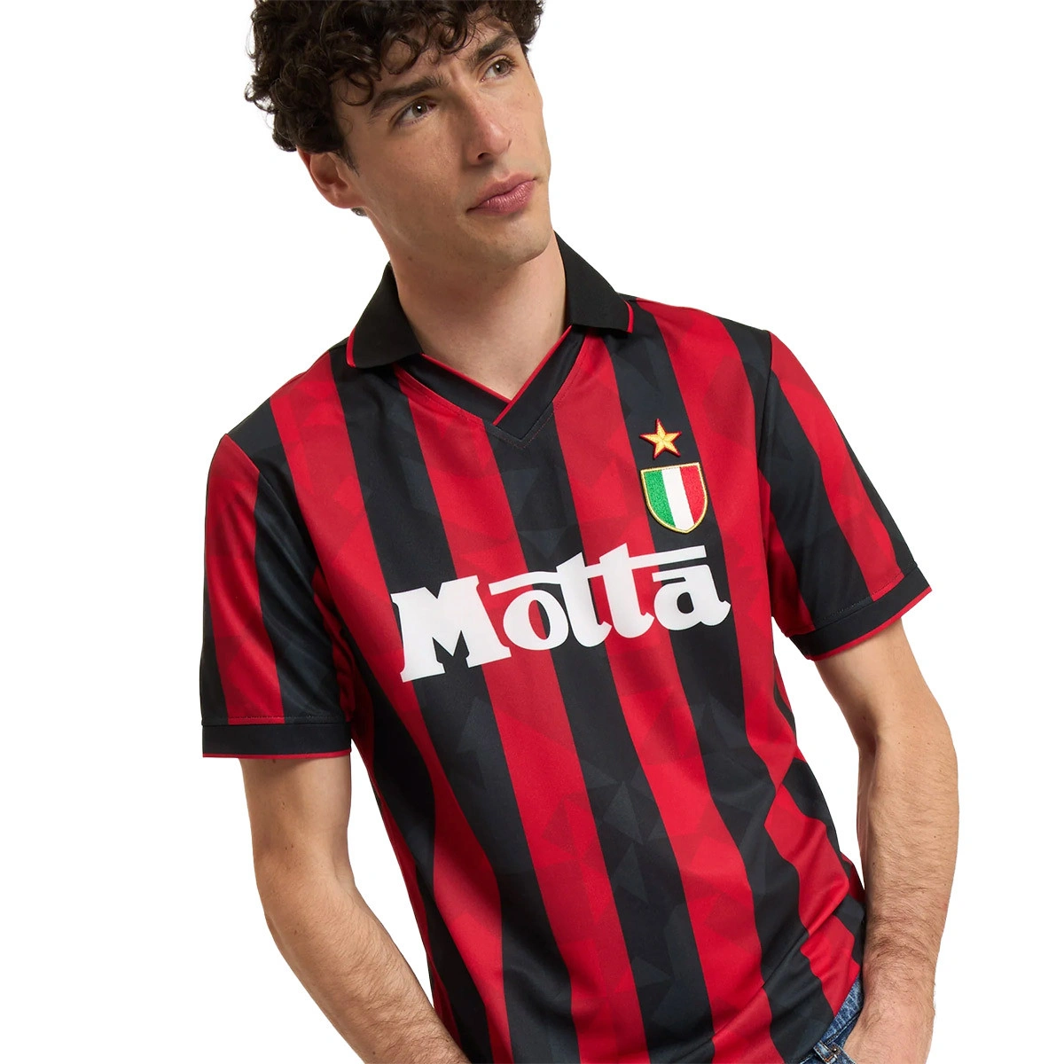 T-Shirt AC Milan Home 1993-1994
