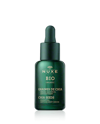 Nuxe Bio Chia Seeds Essential Antioxidant Serum 30ml