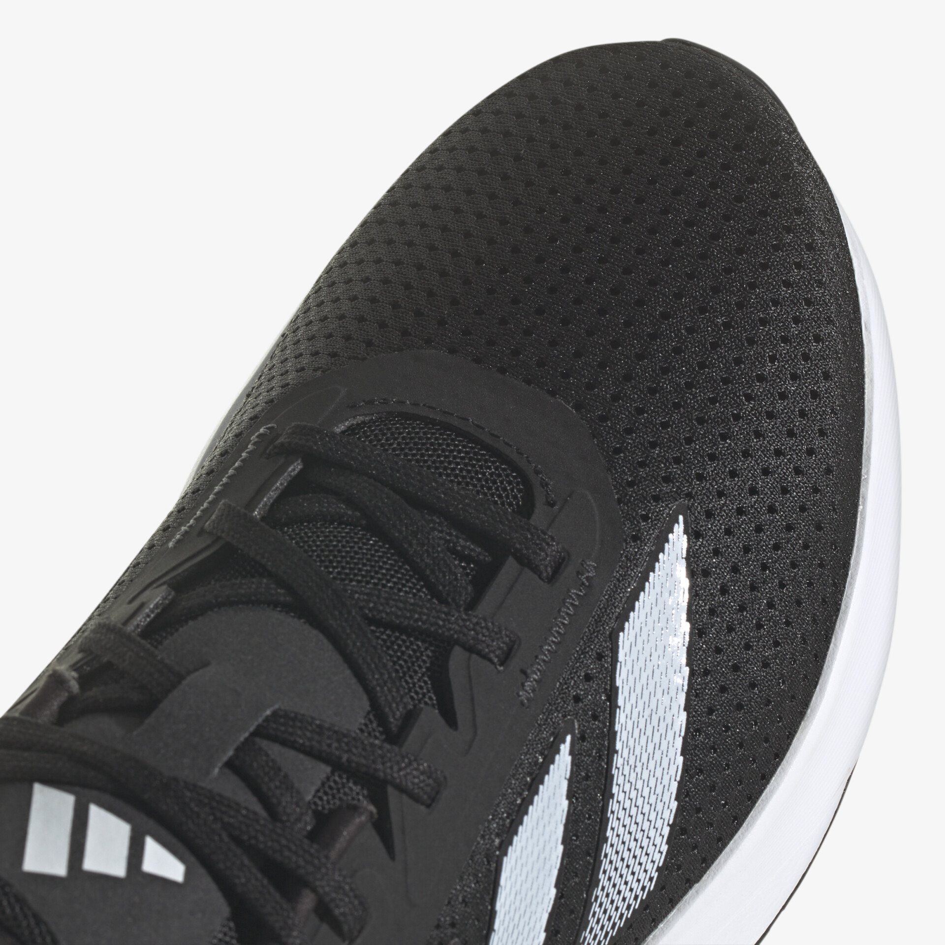 adidas Duramo SL Sneaker Low schwarz