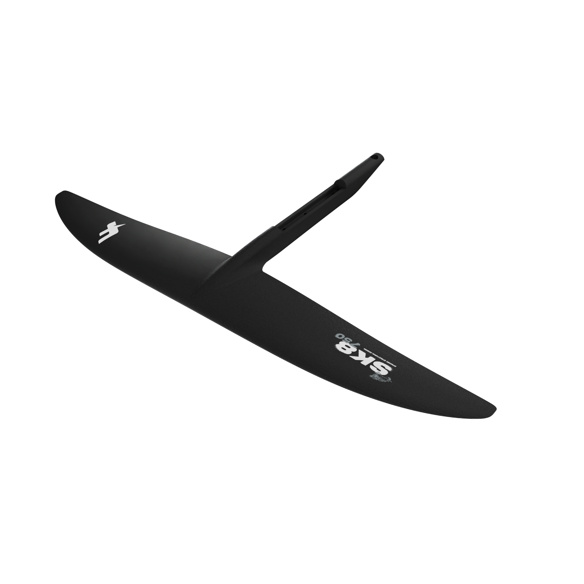 F.one Sk8 V2 - Front wing 550 cm²