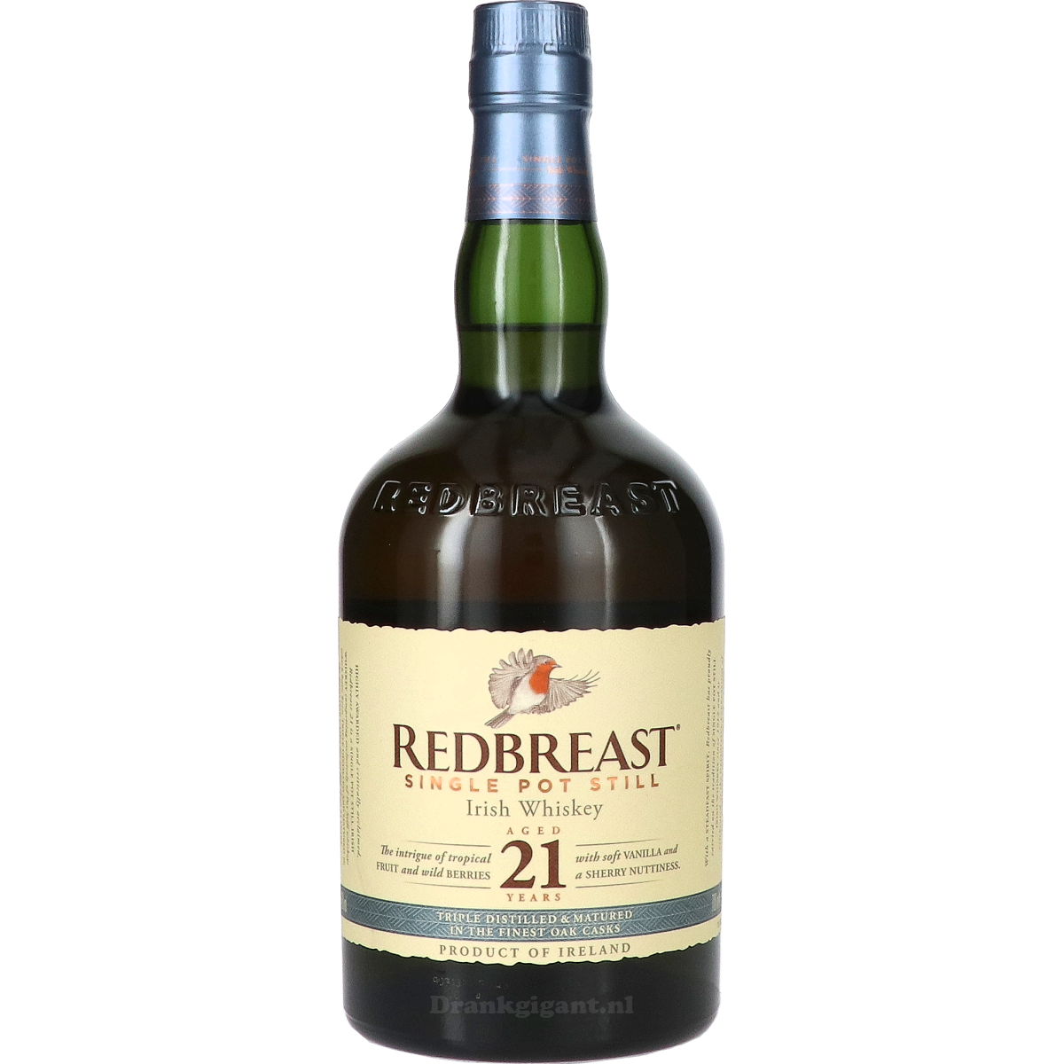 Redbreast 21 Years 70 cl
