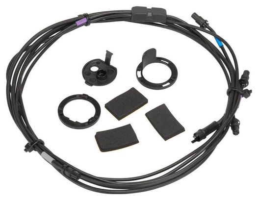 Câblerie de Connexion Campagnolo EPS V4 12V AC19-CAHEPS