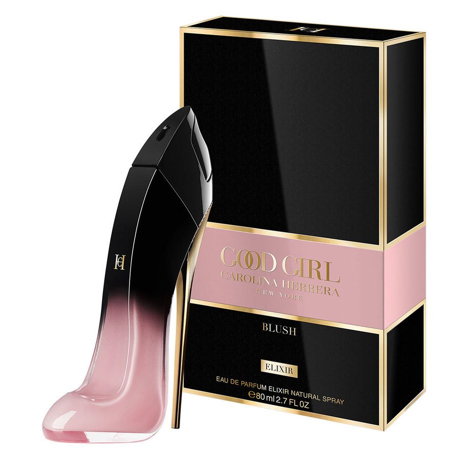 Carolina Herrera Good Girl Blush Elixir Eau De Parfum 80ml