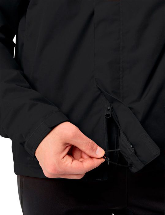 Escape Bike Warm Jacket Men vinterjakke
