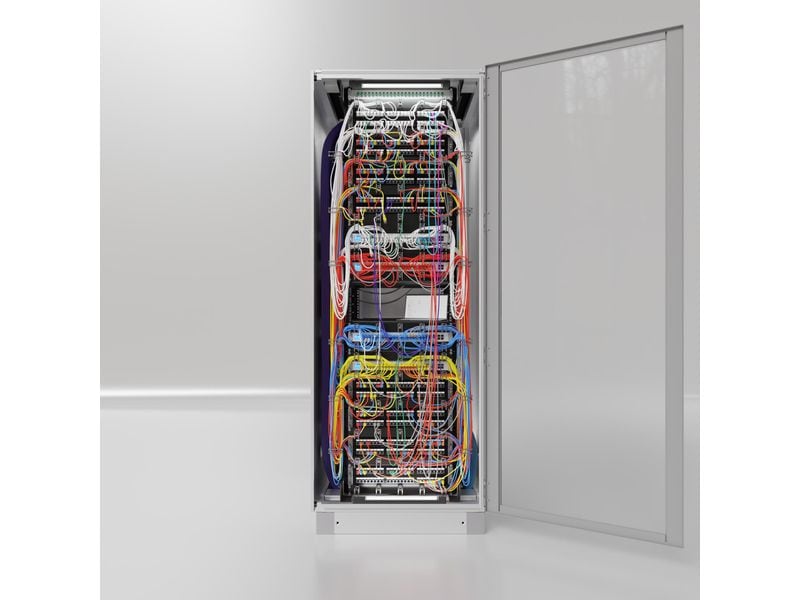 Patchbox Broschüre PATCHBOX – Simplify IT Die ultimative Lösung zur Vereinfachung Ihrer IT-Infrastruktur