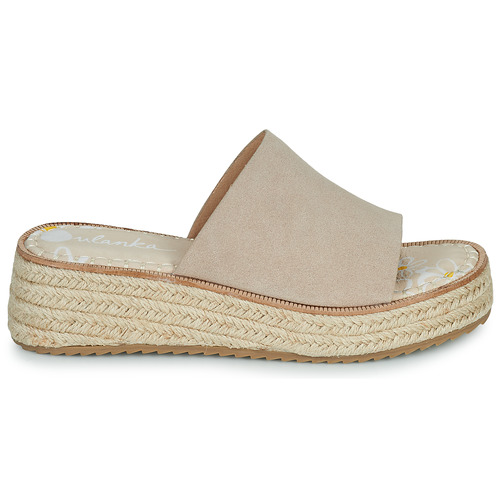 Ulanka - CALETA - Sable