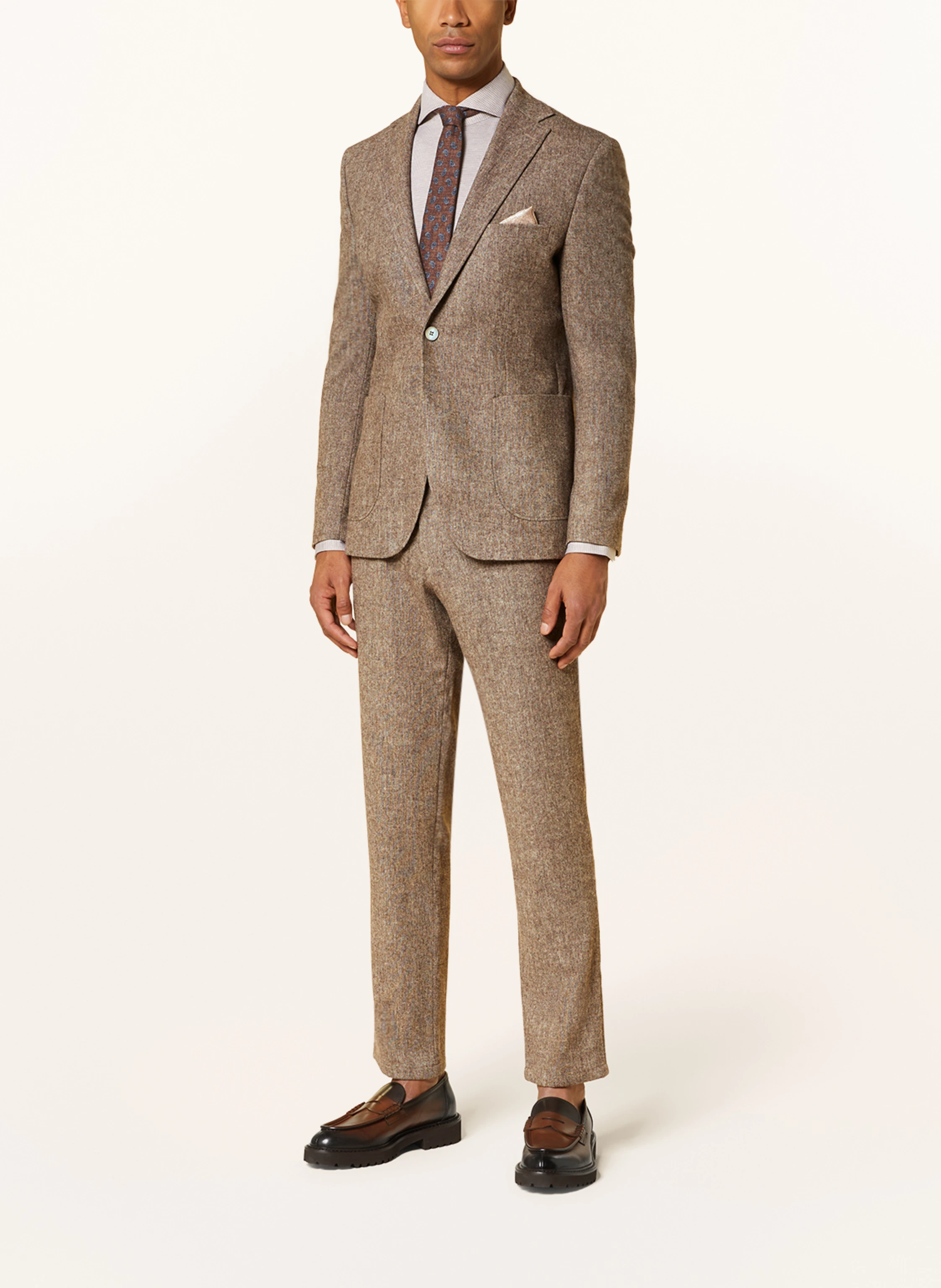 PAUL Anzugsakko Slim Fit