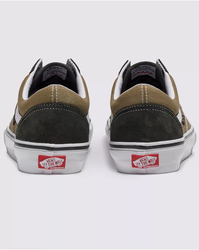 Skate Old Skool Shoe
