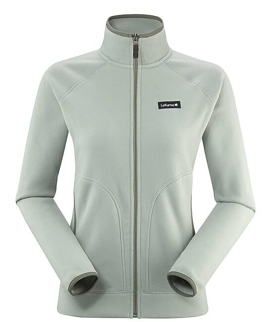 LAFUMA - POLAIRE ACCESS ZIP IN W