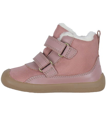 Bundgaard Winterstiefel - Walk - Tex - Rosa