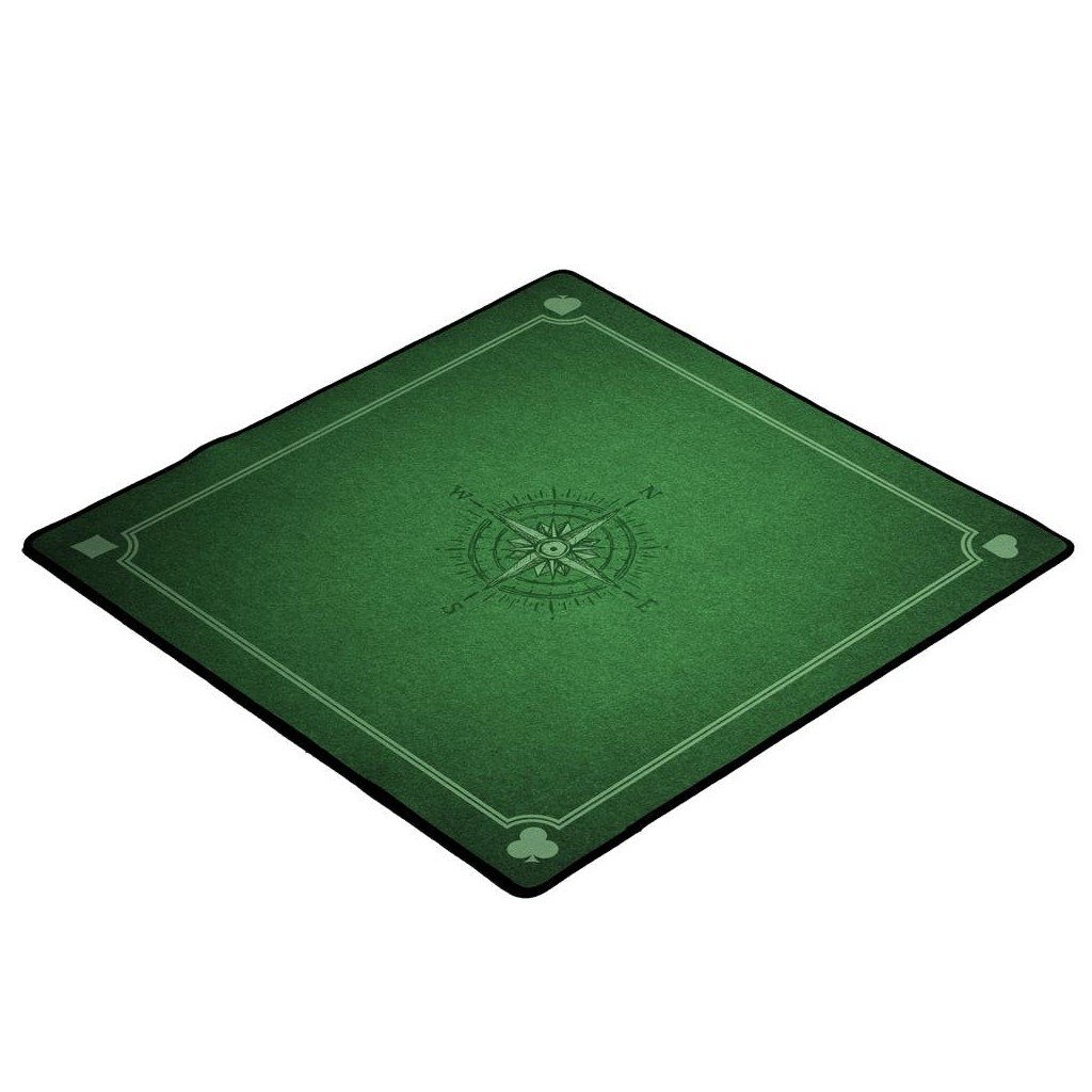 Tapis de Cartes 60x60 cm