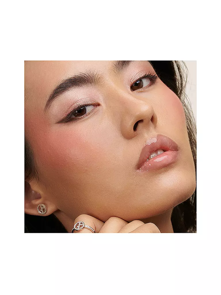 GIORGIO ARMANI COSMETICS  Prisma Glass (01) creme