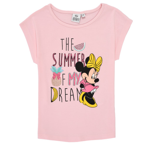 TEAM HEROES  - MINNIE SET - Multicolore
