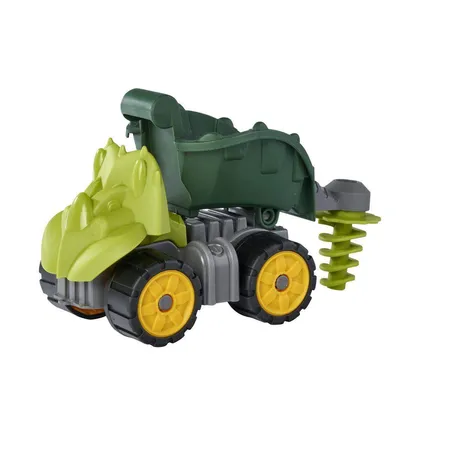 BIG Power Worker - Mini Dino Triceratops