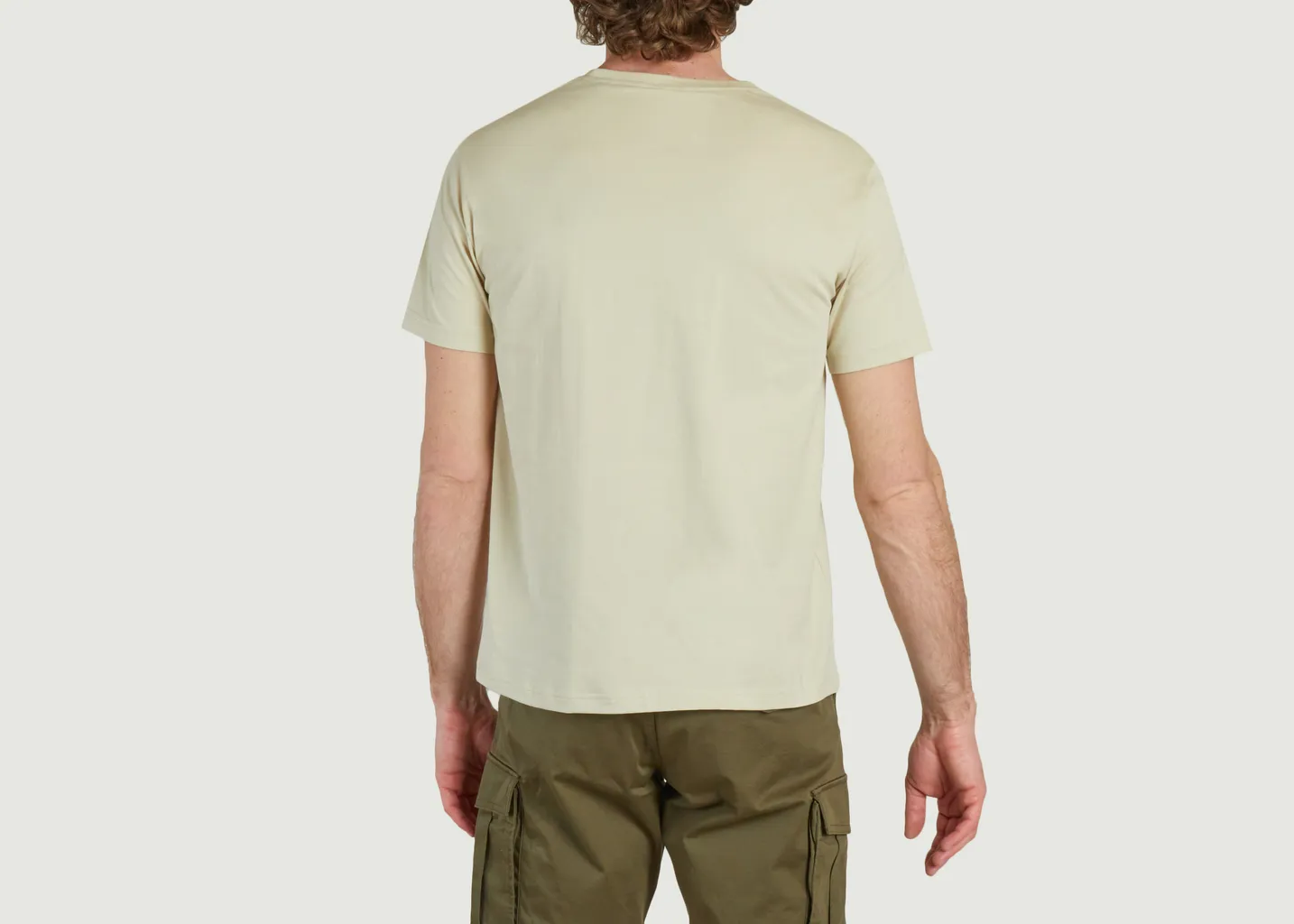 T-shirt Shield Gant