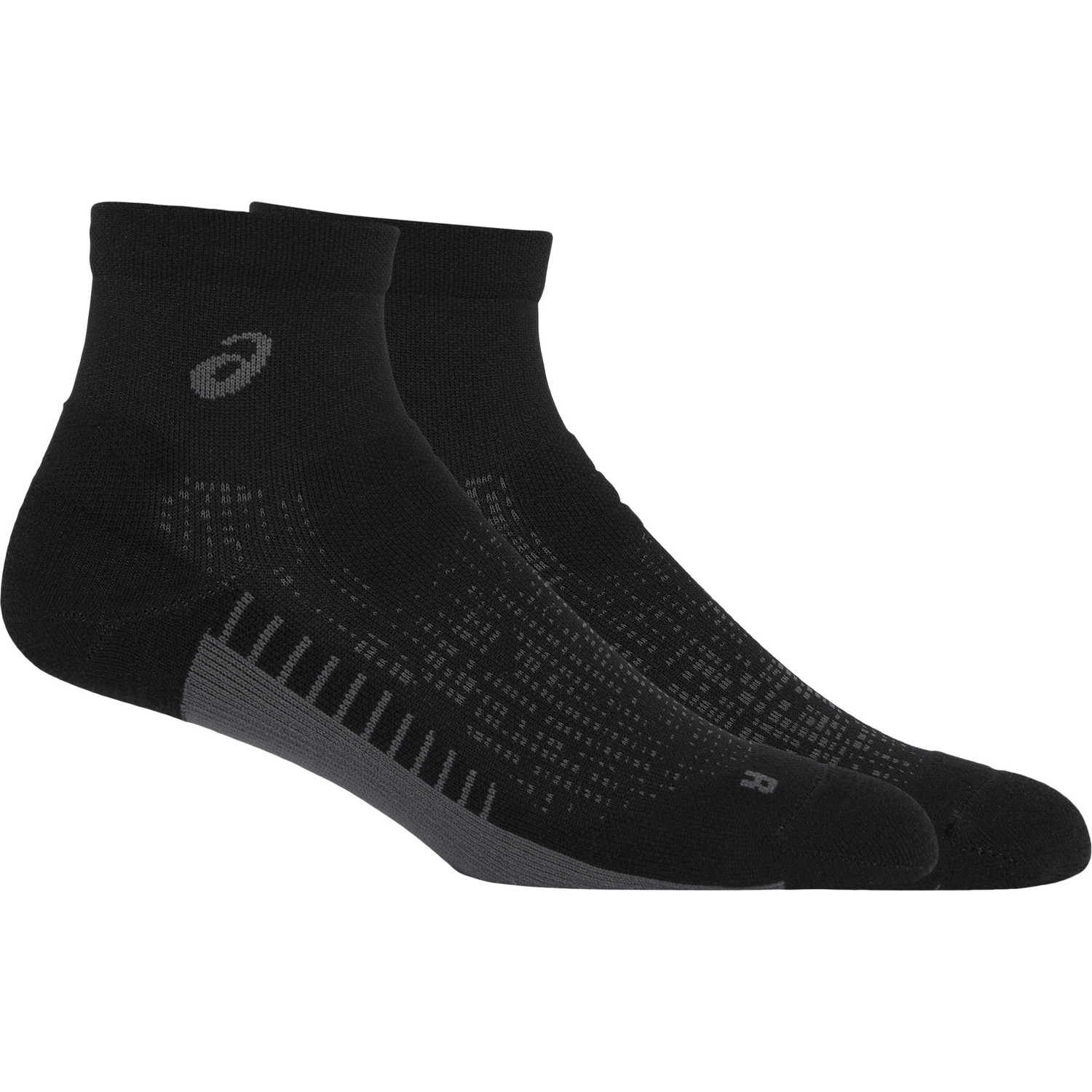 ASICS Performance Run Quarter Sokken