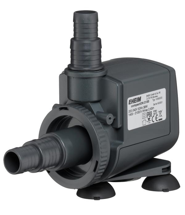 EHEIM Aquarienpumpe compactON