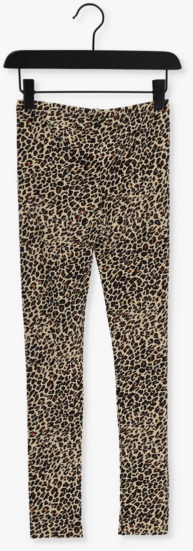 MARMAR COPENHAGEN beige marmar copenhagen legging leo leg