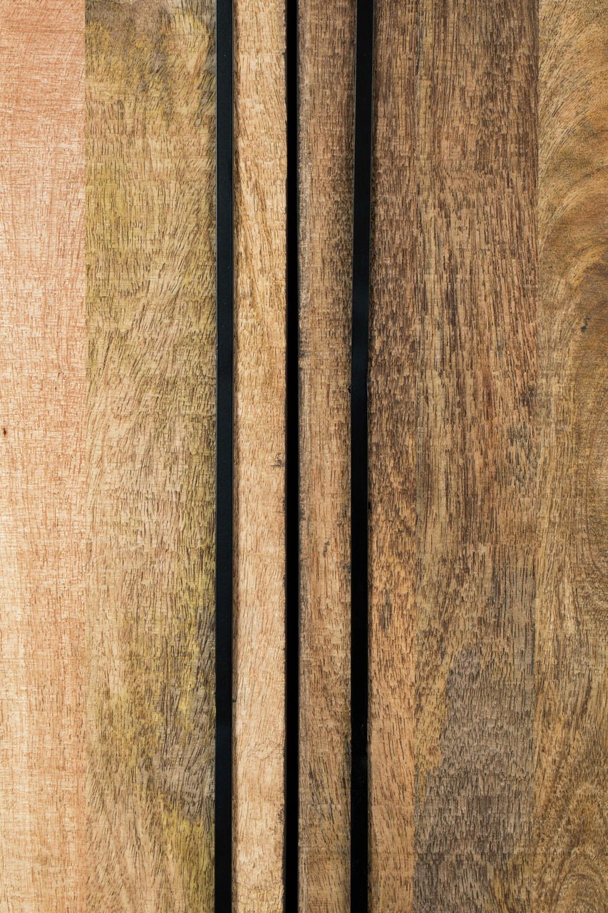 Z2 Highboard/Kabinett NAIROBI