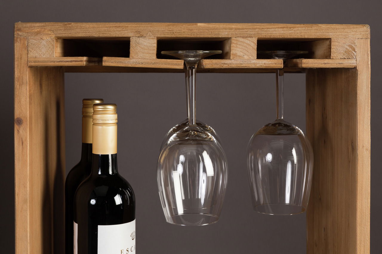 Z2 Weinregal CLAUDE