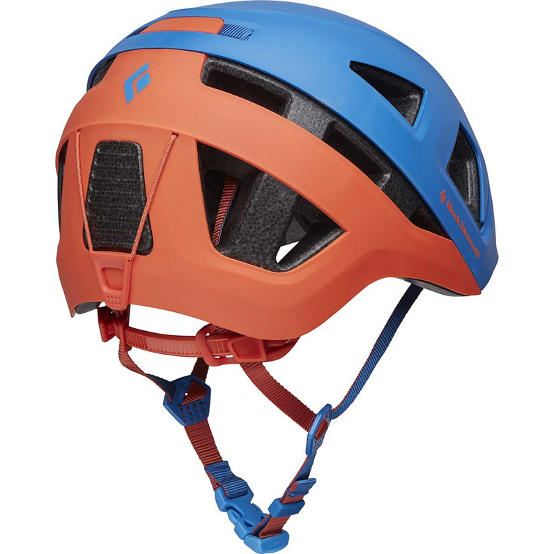 Black Diamond Kinder Capitan Kletterhelm