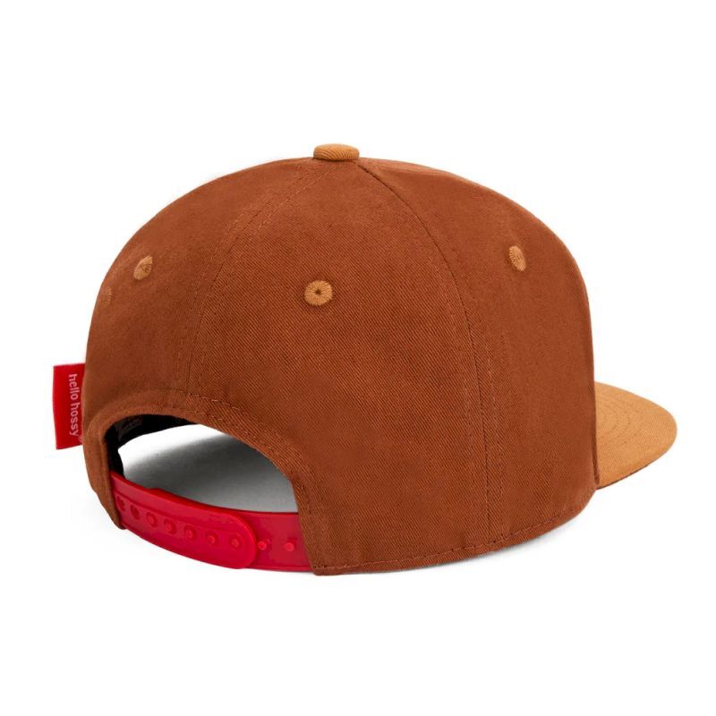 Mini Cap - Casquette enfant