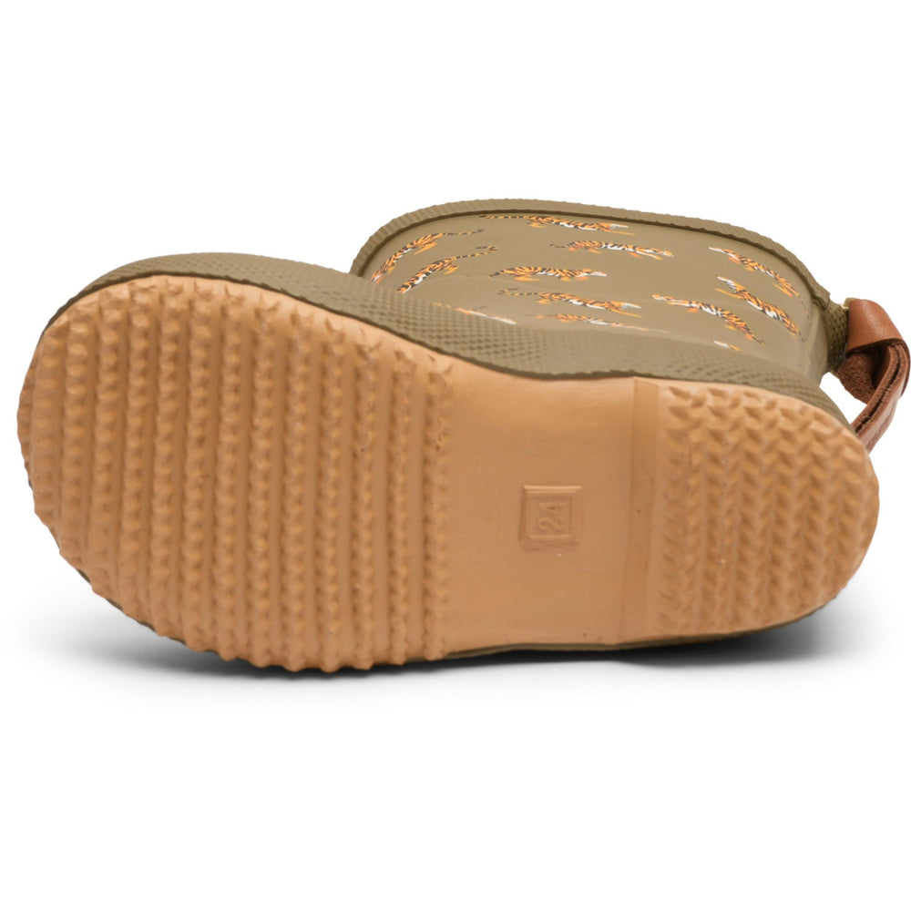 Køb Bisgaard Safari Basic Gummistøvle