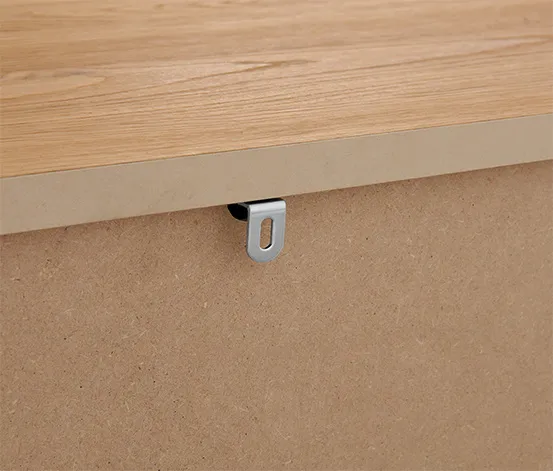 Sideboard »Clara«