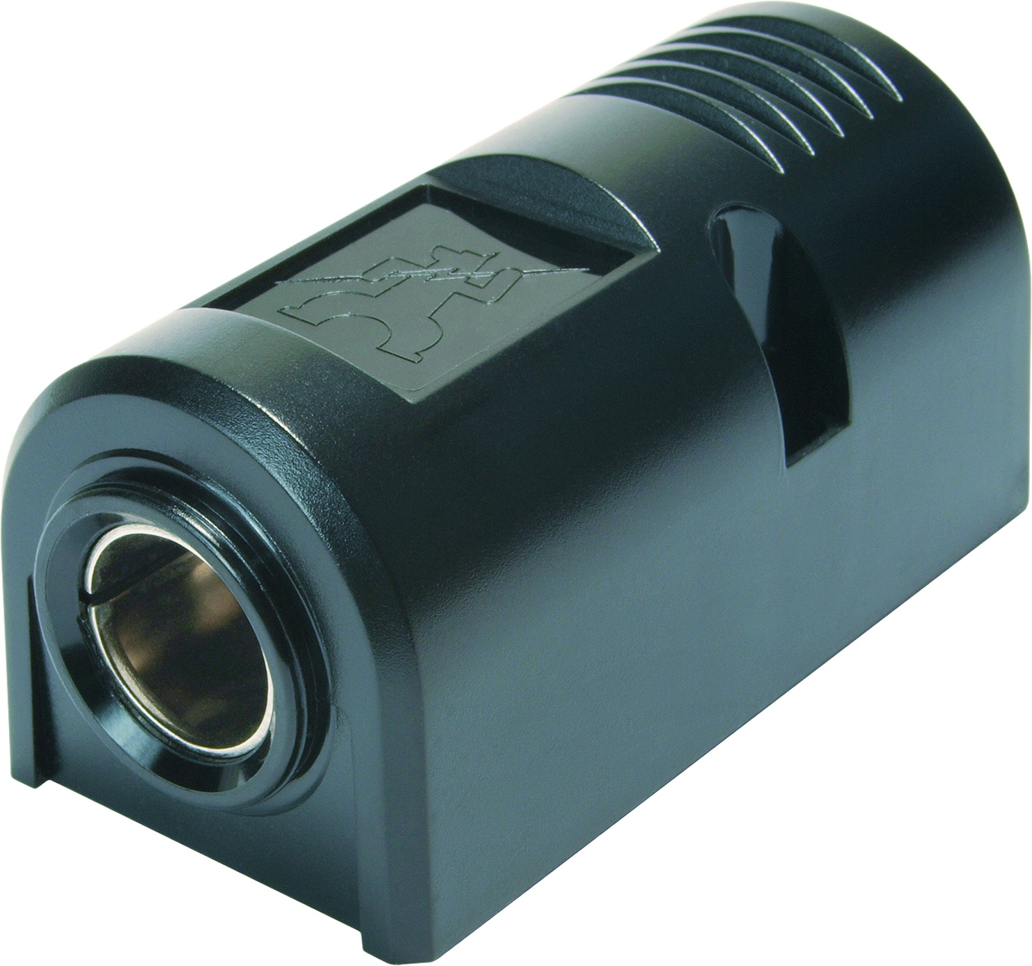 Aufbau-Steckdose, 16 A/6-24 V