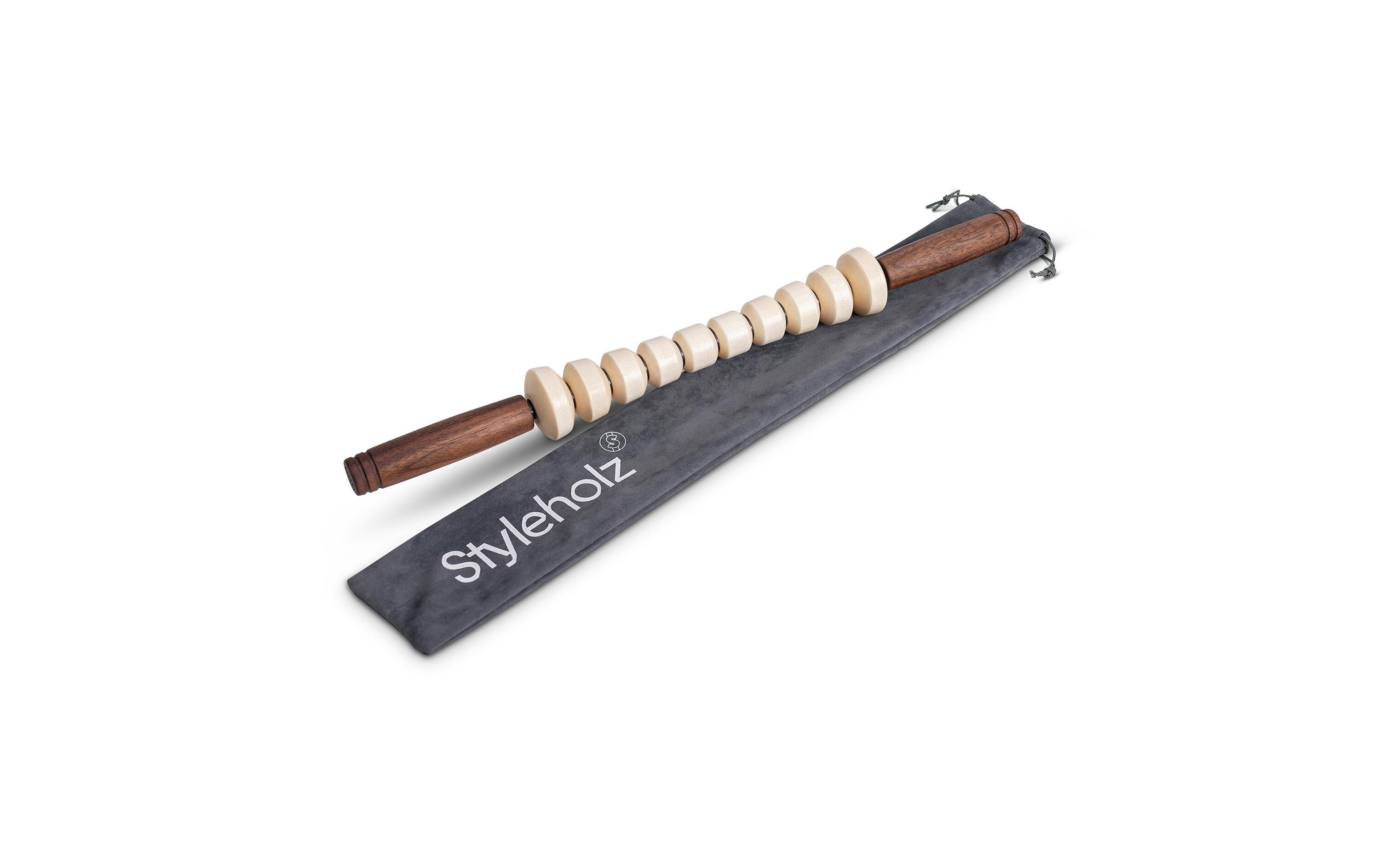 Woodstick Classic/Contoure Cover HülleAufbewahrungsbeutel für Massagestab