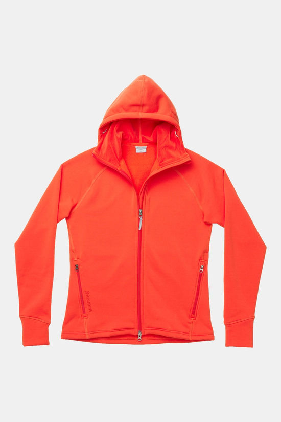 Houdini Houdini Power Houdi Fleecevest Dames