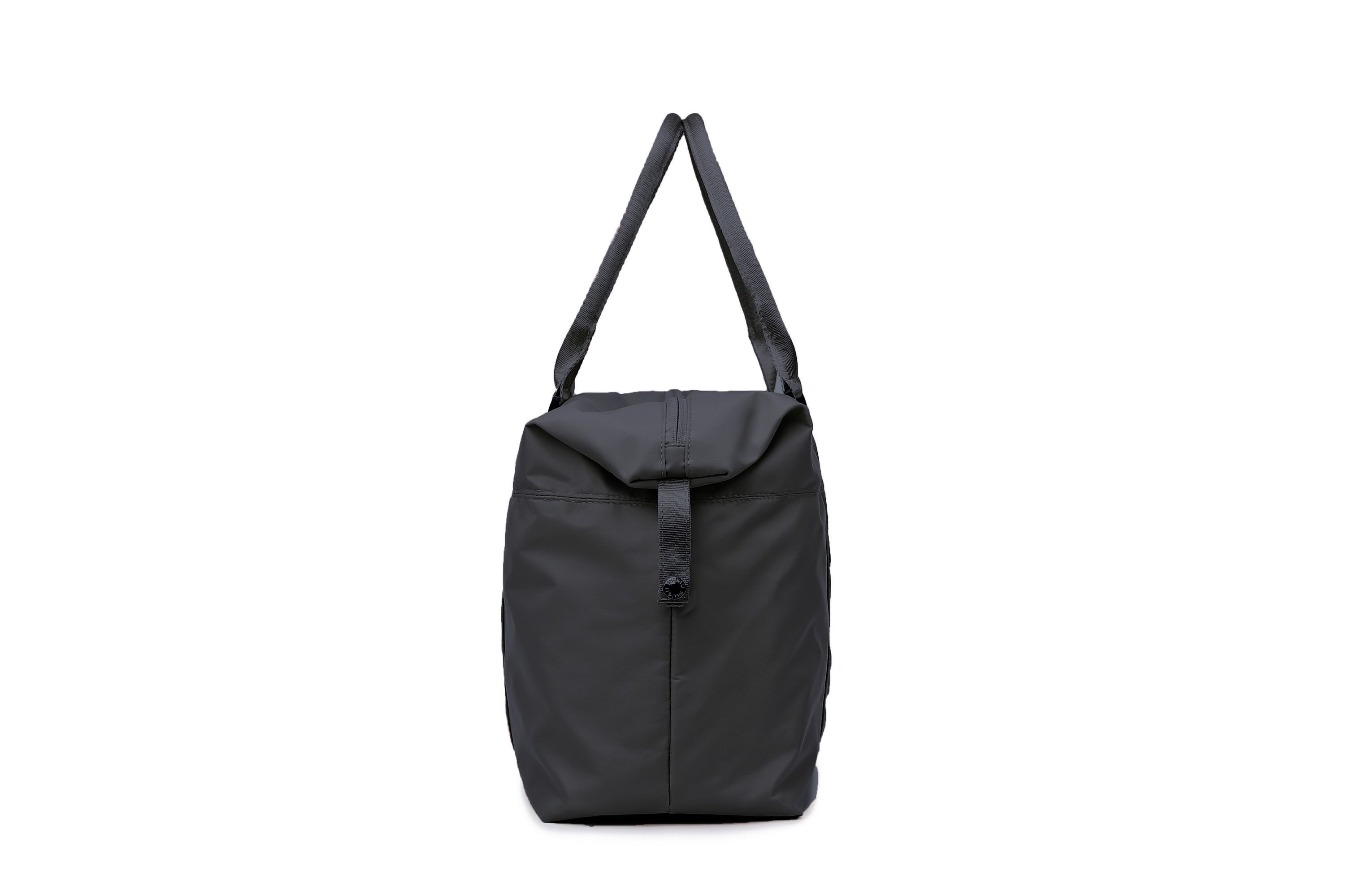 Weekender Tasche STOCKHOLM schwarz