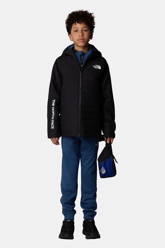 The North Face The North Face Never Stop Synthetic Gevoerde Jas Junior