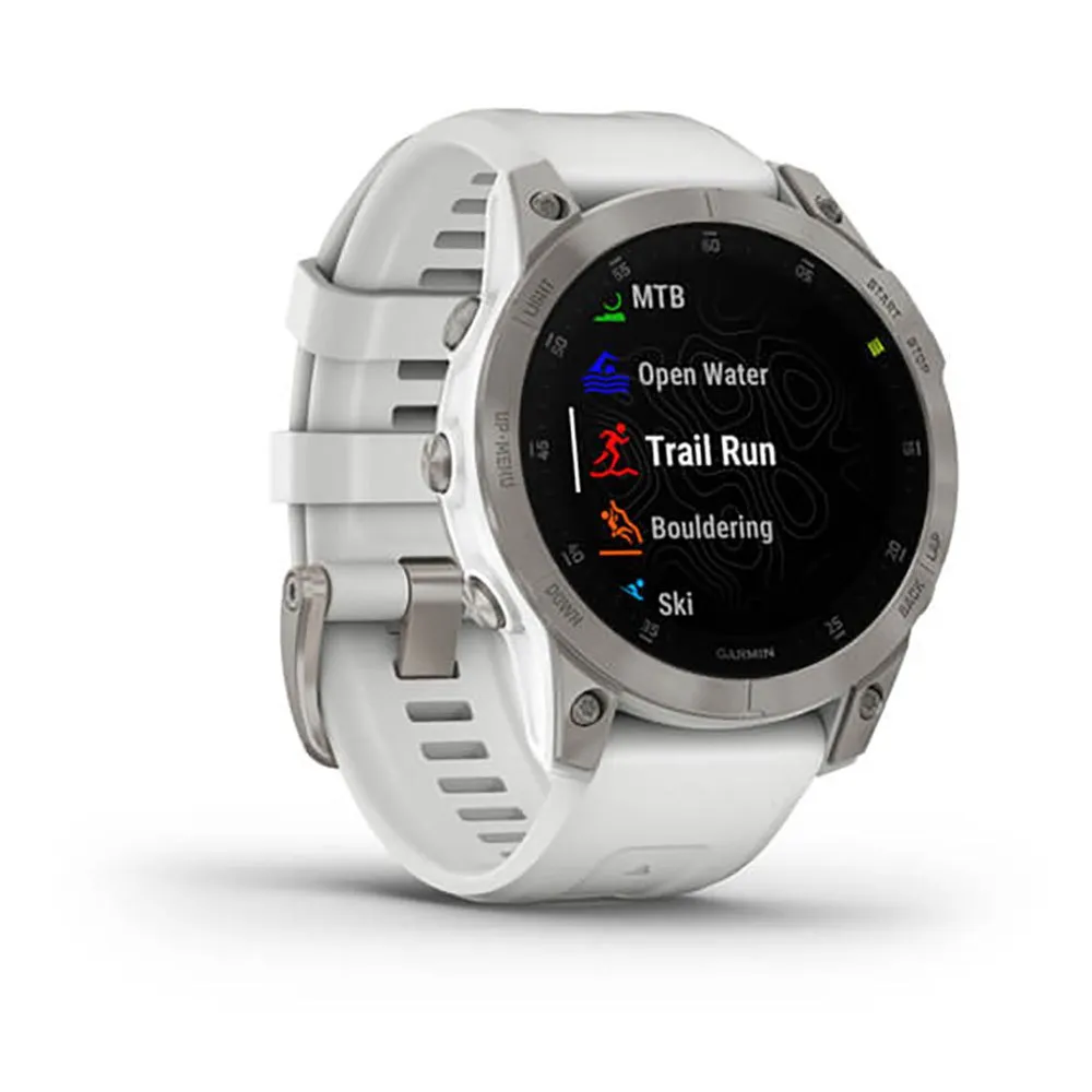 Garmin Reloj Epix 2
