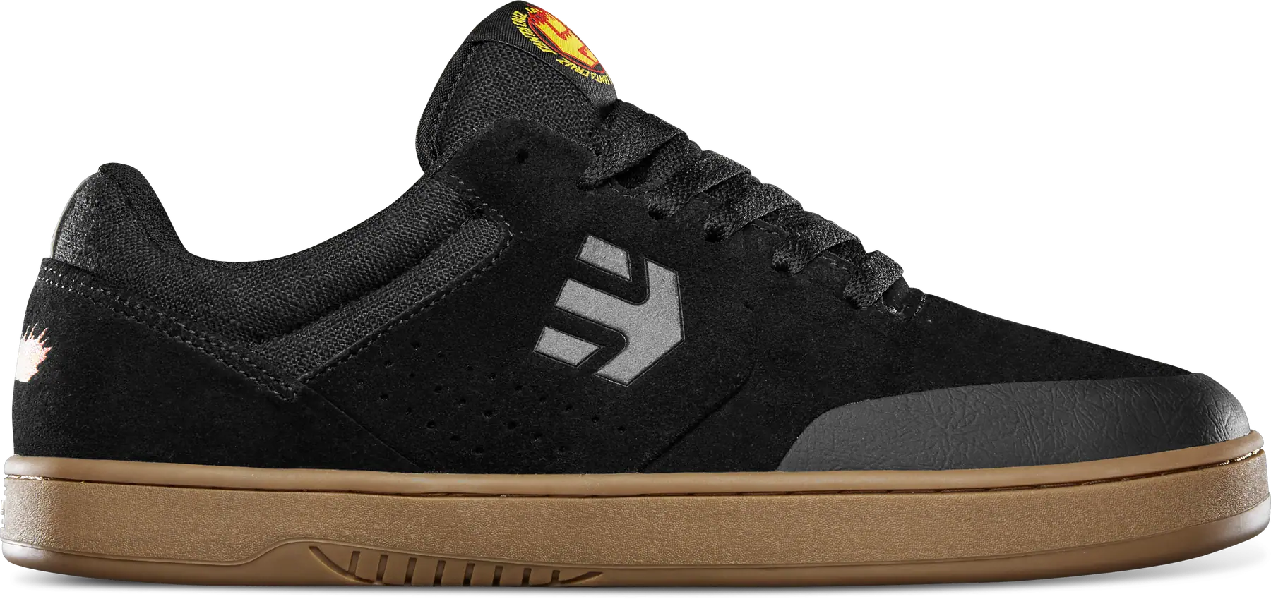 Etnies Marana Michelin x Santa Cruz Flame Skatersko