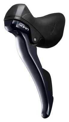 Commande Gauche Shimano Sora 3x9V ST-R3030