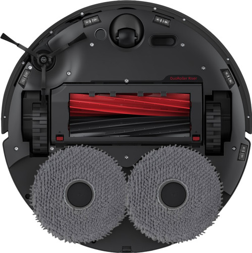 Roborock Qrevo Slim
