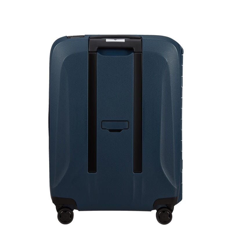 Samsonite Essens Handbagage Trolley 55 Midnight Blue