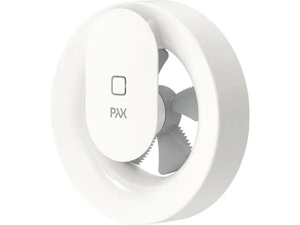 Badeværelsesventilator Pax Levante 00