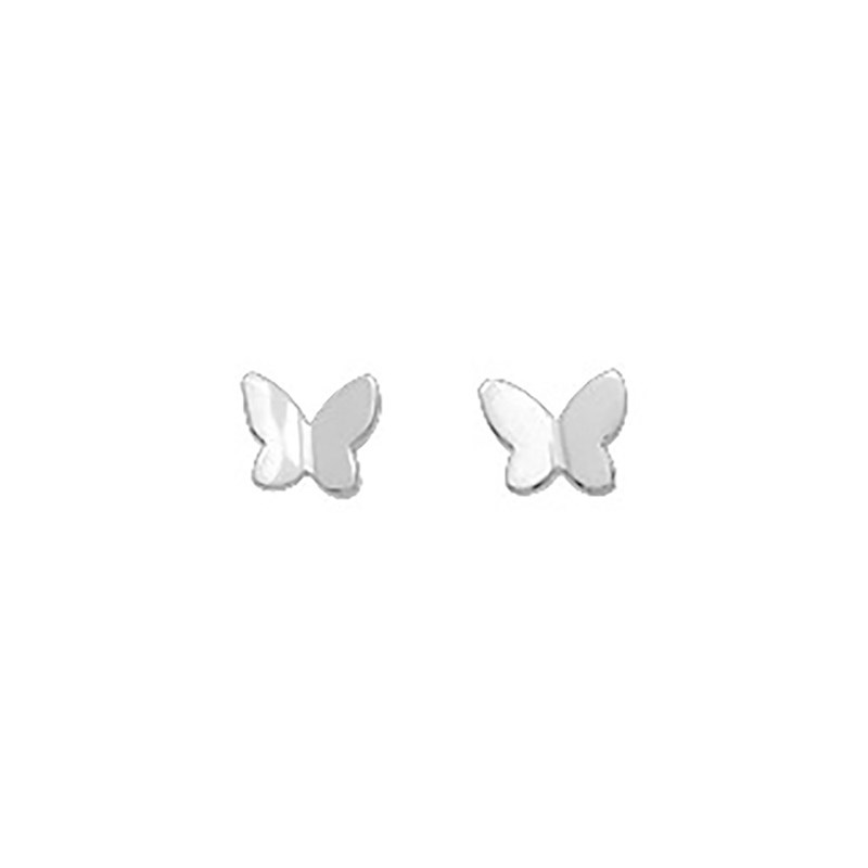 Boucles d'oreilles enfant - Or 18 Carats