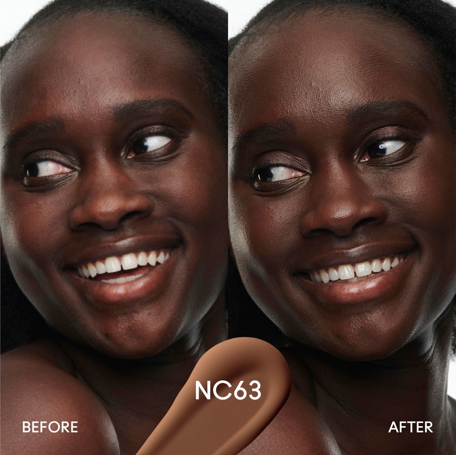 MAC Studio Radiance Serum-Powered Foundation NC63 30ml