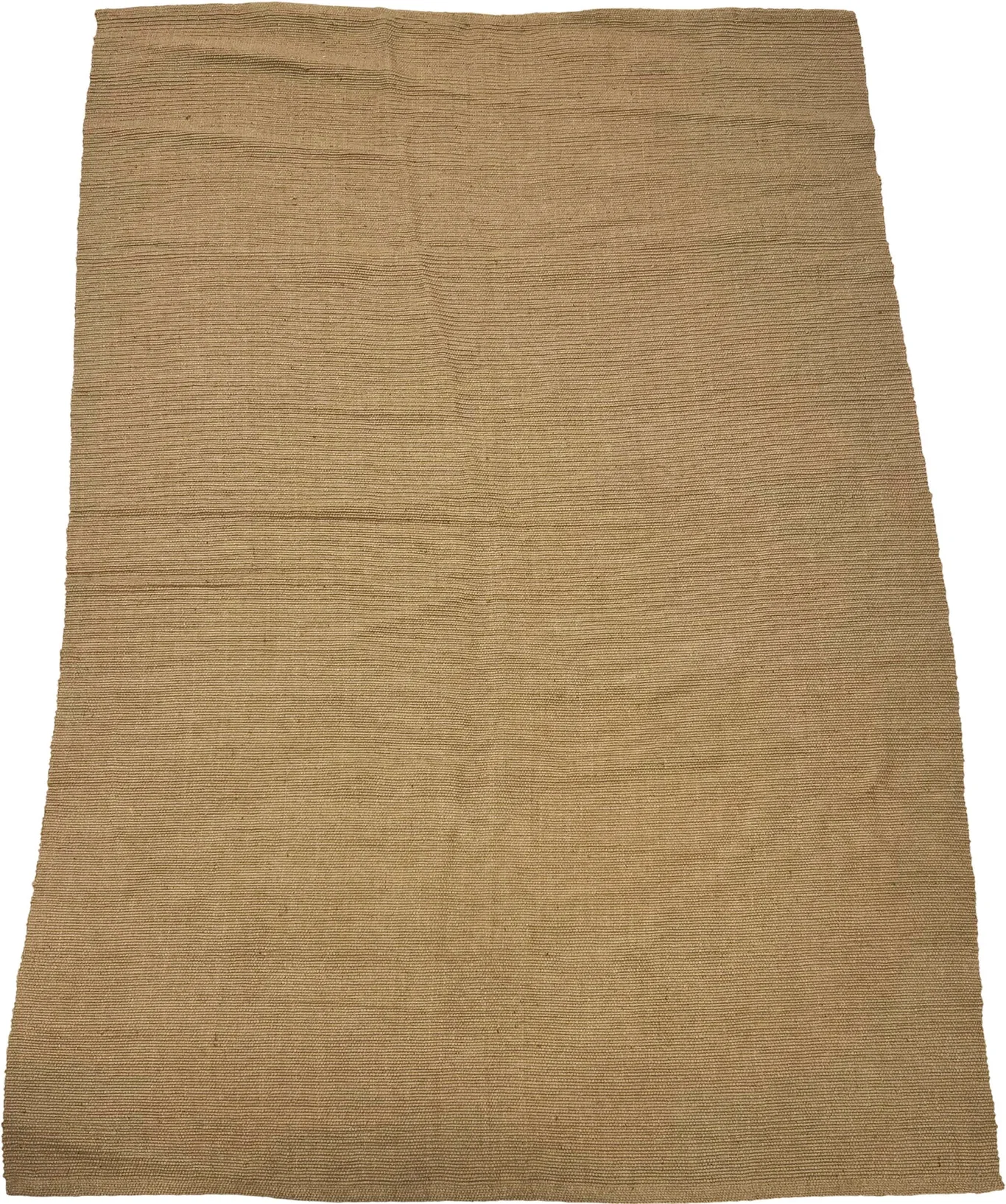 Gulvteppe Jute Lengde 160 cm