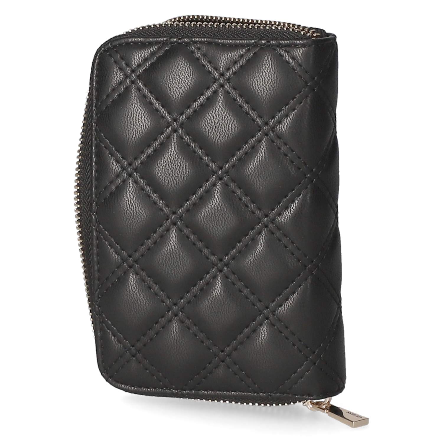 Guess Geldbörse GIULLY - black
