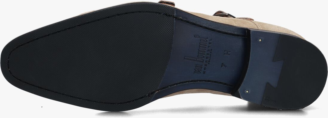 VAN BOMMEL bruine van bommel nette schoenen sbm-30020