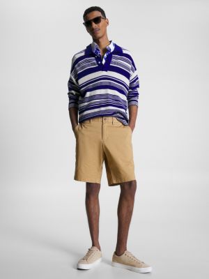 Coleção 1985 Harlem Relaxed Shorts