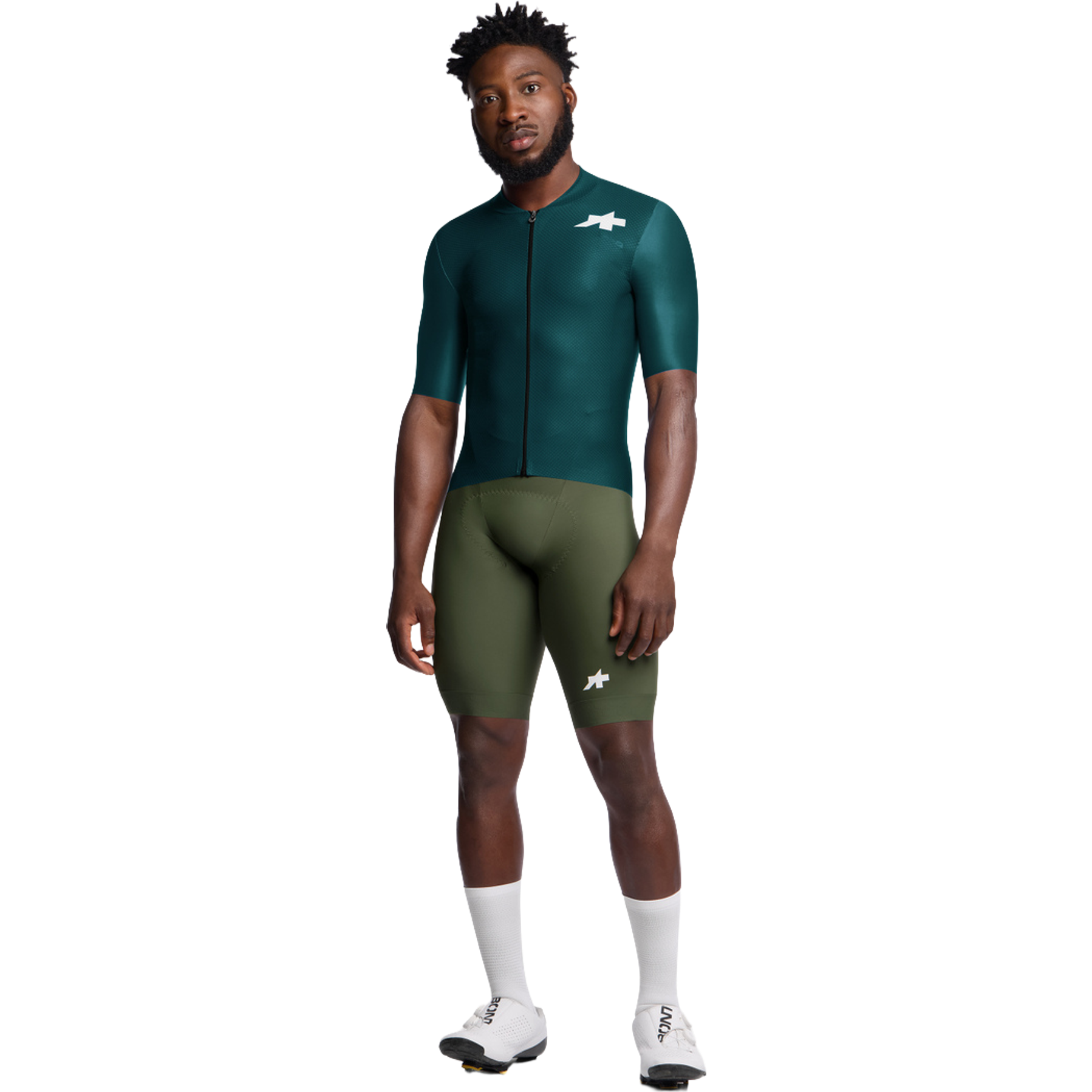 Assos Mille GT S11 EVO Fietsshirt