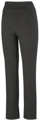 BengerBasic Jazzpant kurzgestellt - schwarz