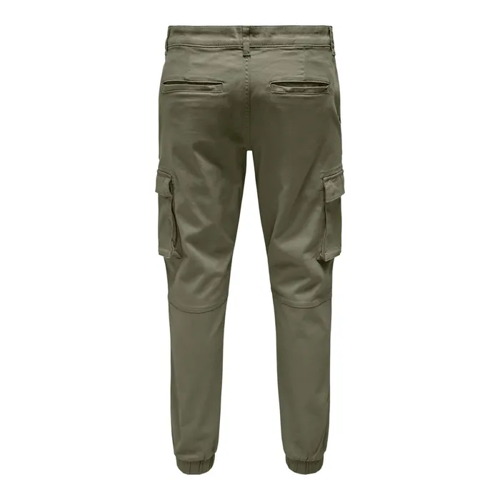 Only & Sons Cam Stage Cargo Broek Heren