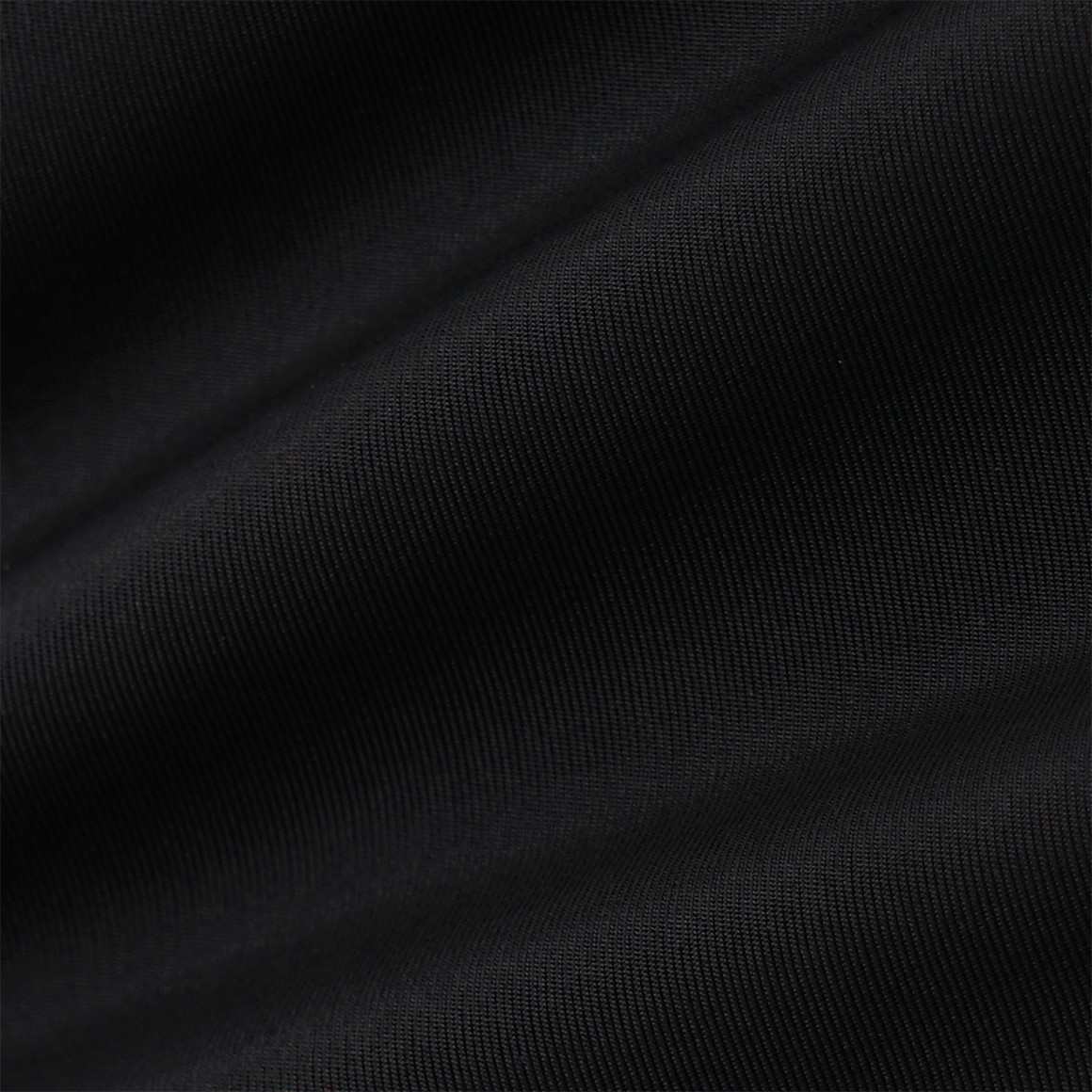 Gina Benotti Damen Seamless-Slip aus glatter Mikrofaser schwarz