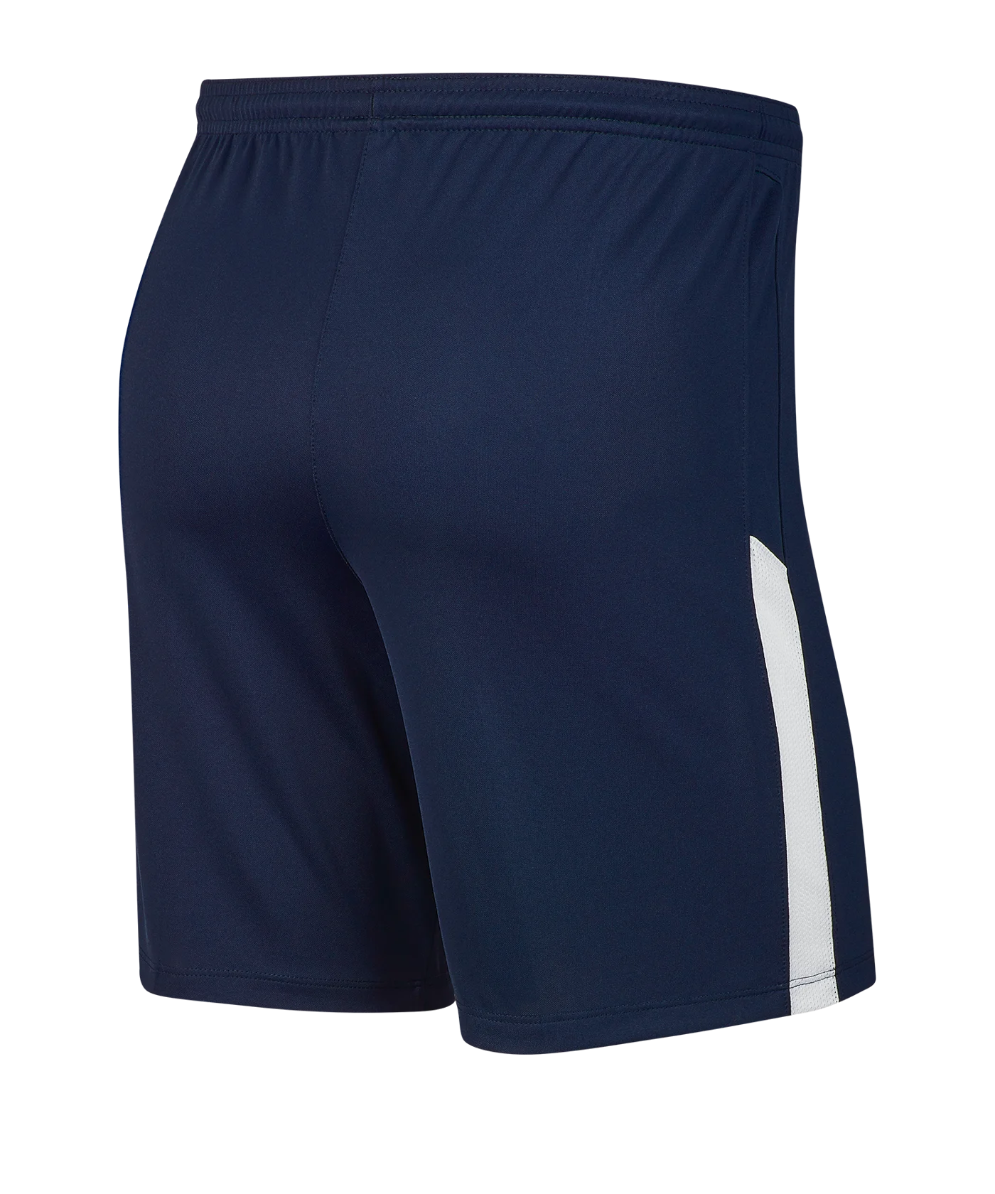 Nike League Knit II Short Kids Blau F410